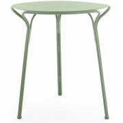 Kartell - Hiray Beistelltisch 
