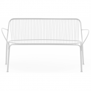 Kartell - Hiray Sofa 