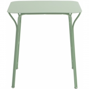 Kartell - Hiray Tisch 