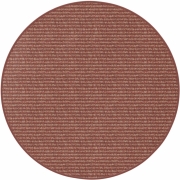 Kartell - Kleo Teppich Rot