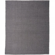 Kartell - Kleo Teppich Grau