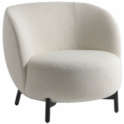 Kartell - Lunam Sessel Orsetto