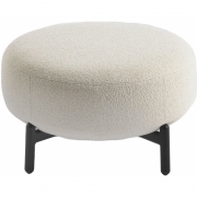 Kartell - Lunam Pouf Orsetto
