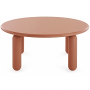 Kartell - Undique Mas Beistelltisch 