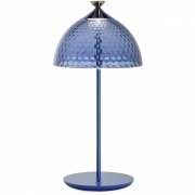 Kartell - Pumo Tischleuchte