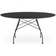 Kartell - Glossy Tisch XXL