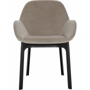 Kartell - Clap Sessel Aquaclean