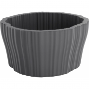 Kartell - Corteza Großer Übertopf 