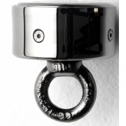 Opinion Ciatti - Deckenhaken für La Cima Garderobe Gold