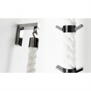 Opinion Ciatti - Wandbefestigung für La Cima Garderobe 