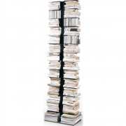 Opinion Ciatti - Ptolomeo X2 Büchersäule 