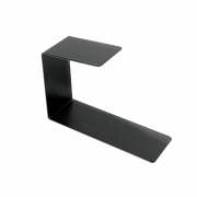 Opinion Ciatti - Ptolomeo EXTENSION Magazinhalter (5 Stk.) Schwarz