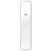 Opinion Ciatti - Lipstick Spiegel 