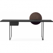 Opinion Ciatti - Macis Round Korkplatte 