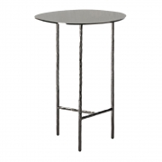 Opinion Ciatti - XXX Couchtisch Rund Ø33 cm 