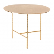 Opinion Ciatti - XXX Couchtisch Rund Ø53 cm 