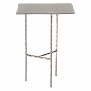 Opinion Ciatti - XXX Couchtisch Quadratisch 33 cm 