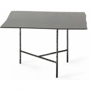 Opinion Ciatti - XXX Couchtisch Quadratisch 53 cm 