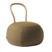 Opinion Ciatti - Yum Yum Seating Pouf 