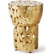 Opinion Ciatti - Foliae Couchtisch Ø32 cm 