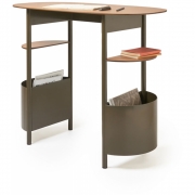 Opinion Ciatti - Vanilla Schreibtisch/Konsole 