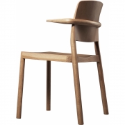 Swedese - Grace Armlehnenstuhl