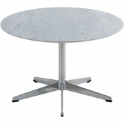 Swedese - Rondo Tisch rund 