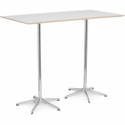 Swedese - Rondo Tisch rechteckig 