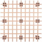 Tojo - System Bett 90 cm