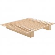 Tojo - V Bett