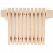 Tojo - Lieg Bett 160 cm