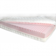 Tojo - Ergo Matratze 140 cm