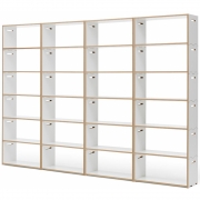 Tojo - Hochstapler Regal 