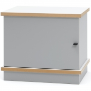 Tojo - Stap Regal Grundmodul