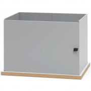 Tojo - Stap Regal Anbaumodul