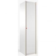 Tojo - Steh Schrank Grundmodul