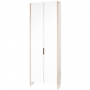 Tojo - Flachmann Schuhschrank 