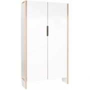 Tojo - Flachmann Schuhschrank Klein 