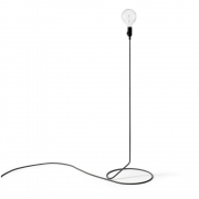 Design House Stockholm - Cord Lamp Stehleuchte