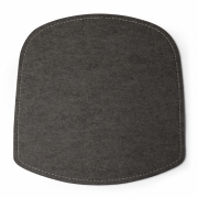 Design House Stockholm - Sitzkissen für Wick Stuhl