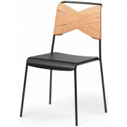 Design House Stockholm - Torso Stuhl 