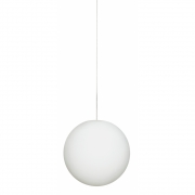 Design House Stockholm - Luna Hängeleuchte Ø 30 cm