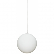 Design House Stockholm - Luna Hängeleuchte Ø 40 cm