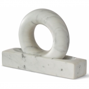 Design House Stockholm - Tondo Mörser und Stößel 