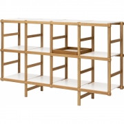 Design House Stockholm - Frame Regal Medium