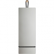 Design House Stockholm - Lasso Spiegel Rechteckig