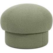 Design House Stockholm - Uno Pouf Hocker Ø65 cm