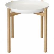 Design House Stockholm - Tablo Beistelltisch