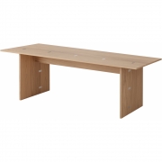 Design House Stockholm - Flip Tisch XL