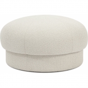 Design House Stockholm - Uno Pouf Hocker Ø94 cm